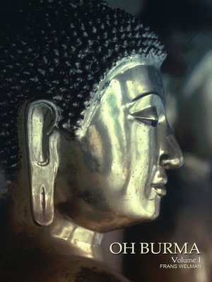 cover image of Oh Burma Vol 1